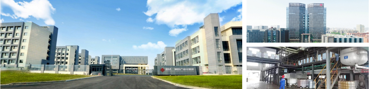 Hangzhou Loop Biotech Co., Ltd.